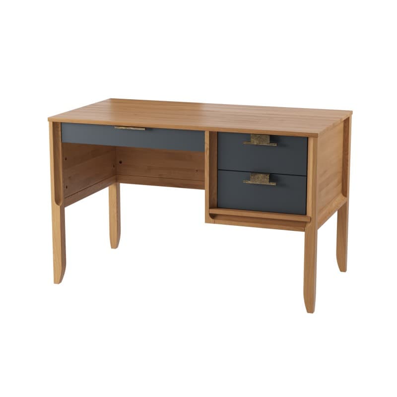 Стол письменный Бридж однотумбовый