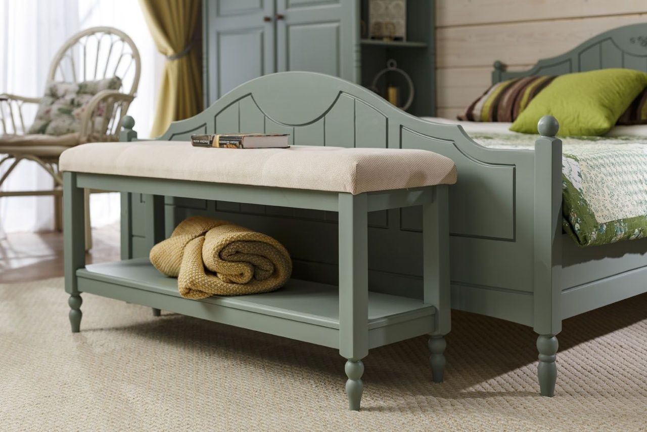 Скамья мягкая Айно