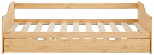 Односпальная кровать Tim 80015.2 (90х200)