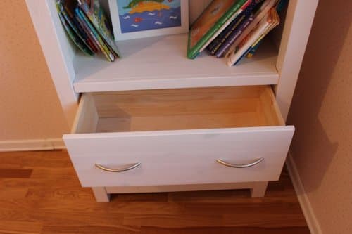 Стеллаж Фьорд 02 0155