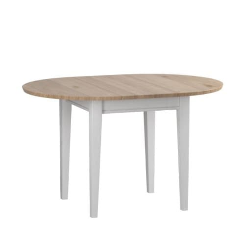 Стол обеденный раскладной Форест 90х125 47125