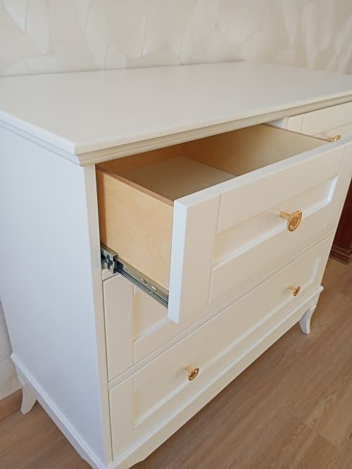 Комод Римини 4 ящика