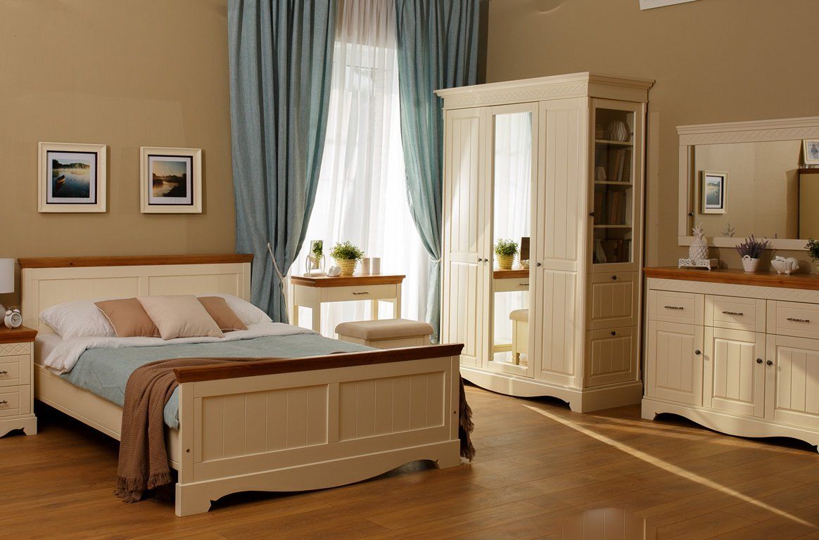 Шкаф Дания 3-ств №5