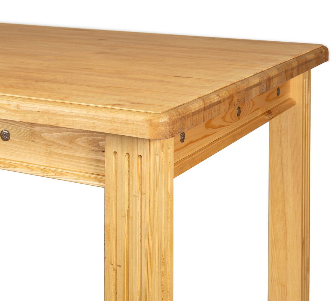 Стол обеденный Викинг 20 (140х80х79)