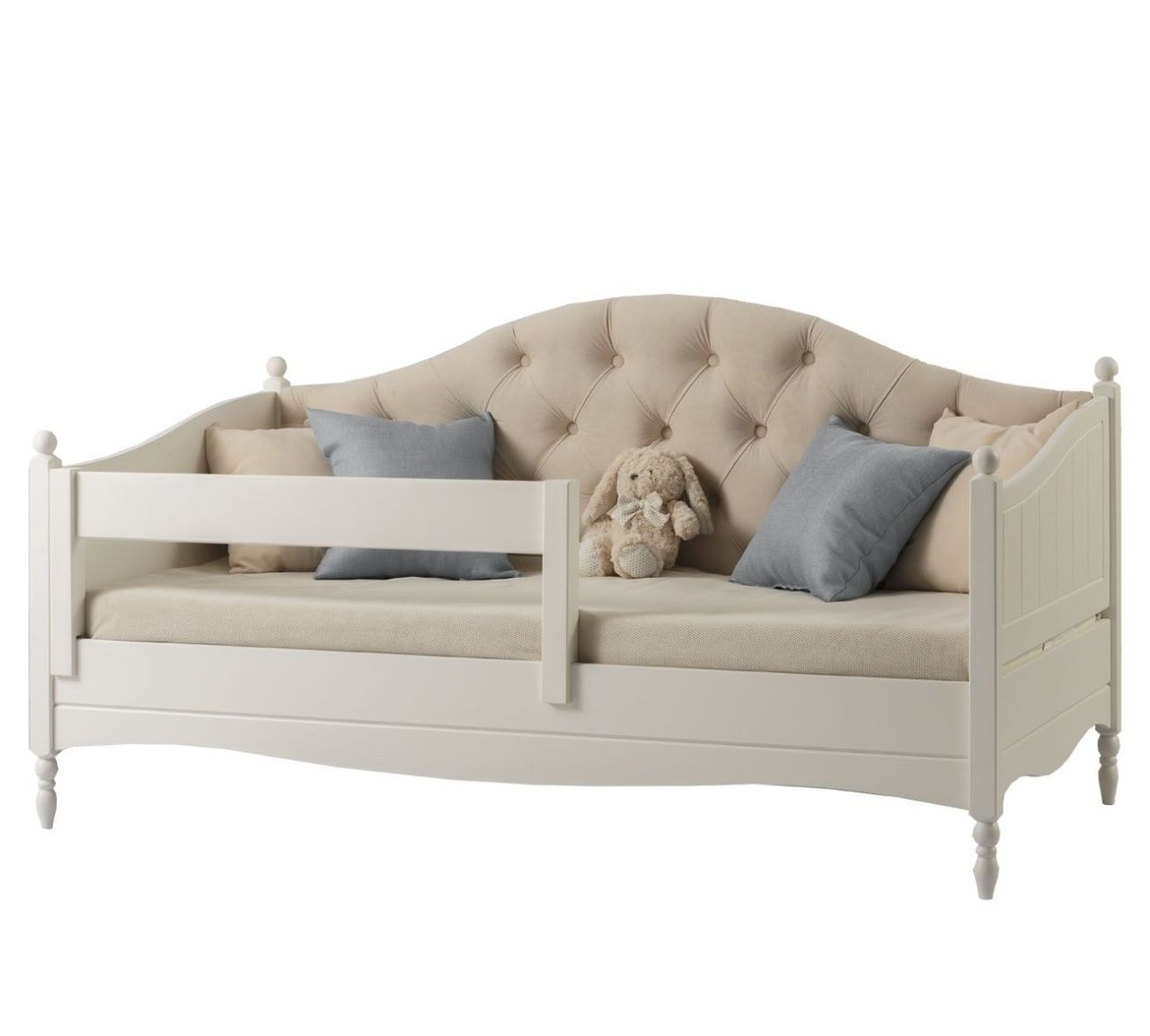 Тахта Айно №7 мягкая (детская 90x190/200)