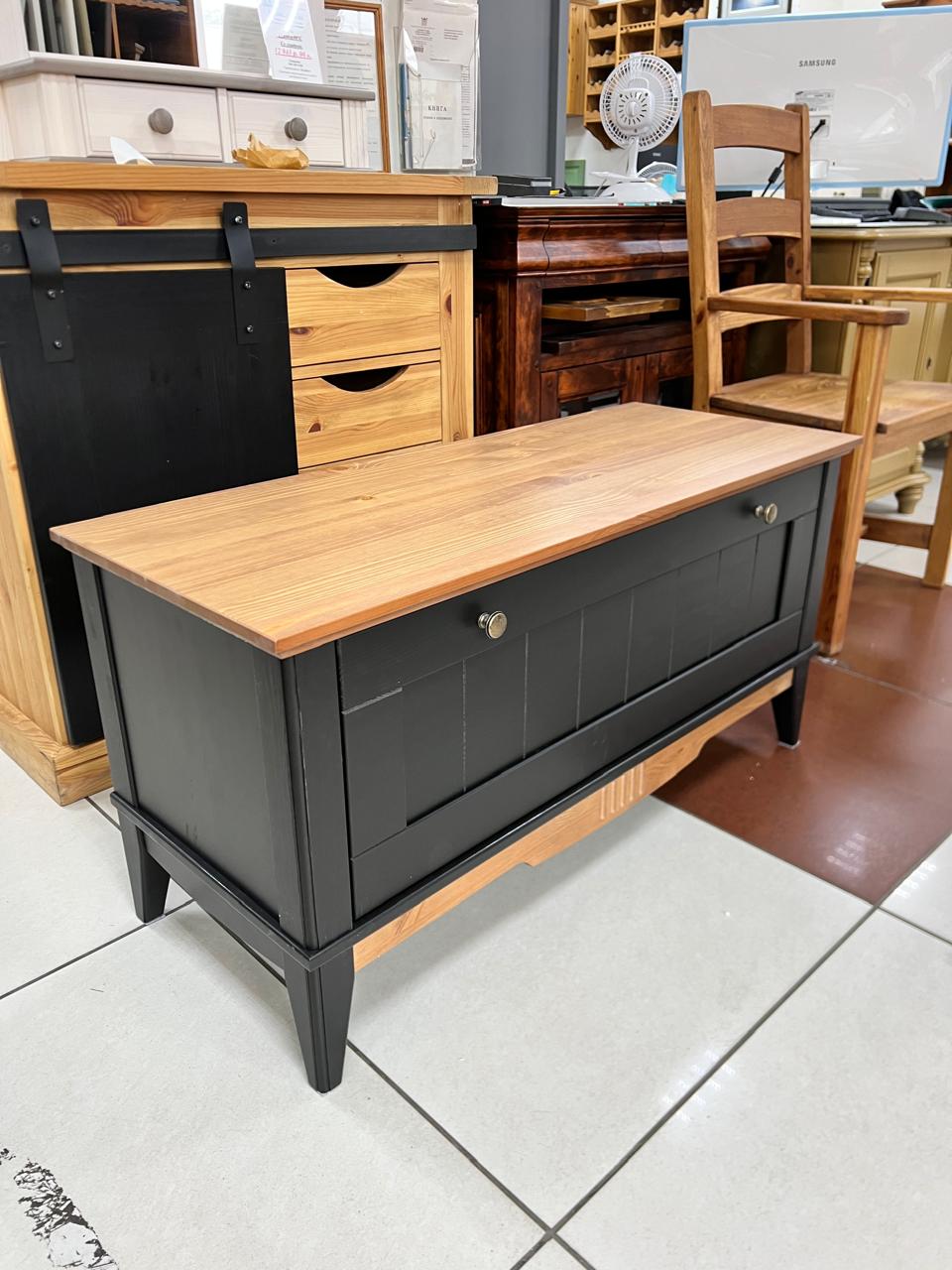 Тумба для обуви Пенни (обувница)