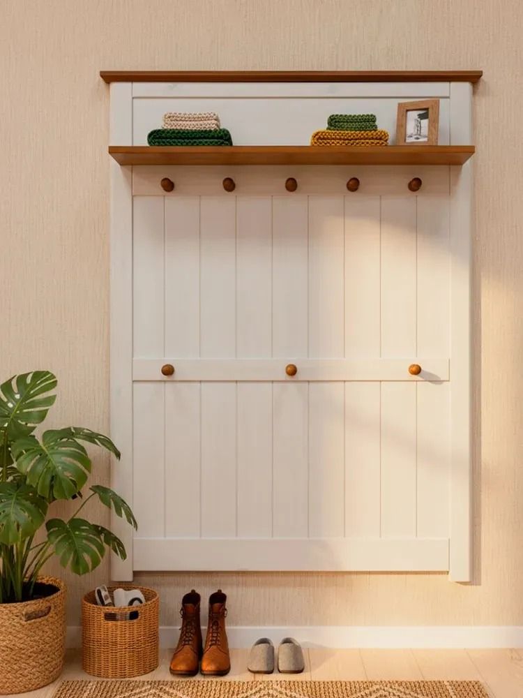 Вешалка Пенни (настенная)