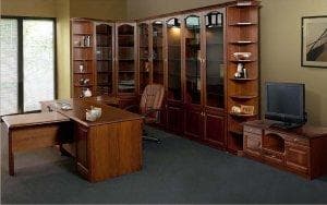 Модульная Гостиная Купава