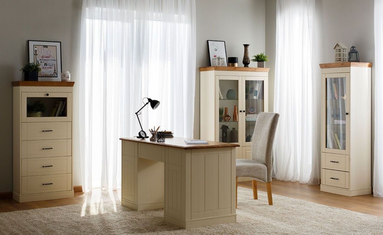 Стол письменный Дания №3