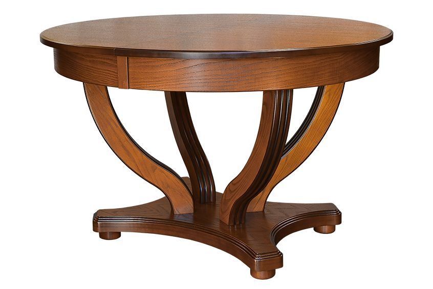 Стол Брайт 1Р раздвижной