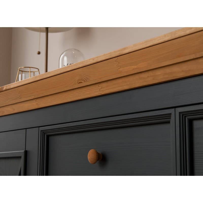 Комод Форест (4 двери, 2 ящика) 47222 Комод Форест (4 двери, 2 ящика) 47222