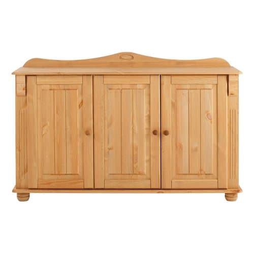 Комод Adele 3 дв 1301