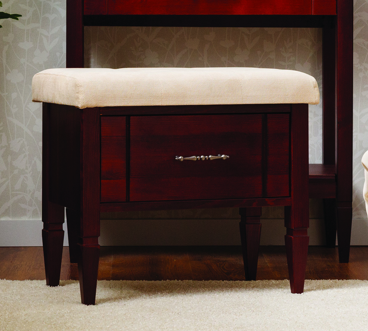 Банкетка мягкая Дания