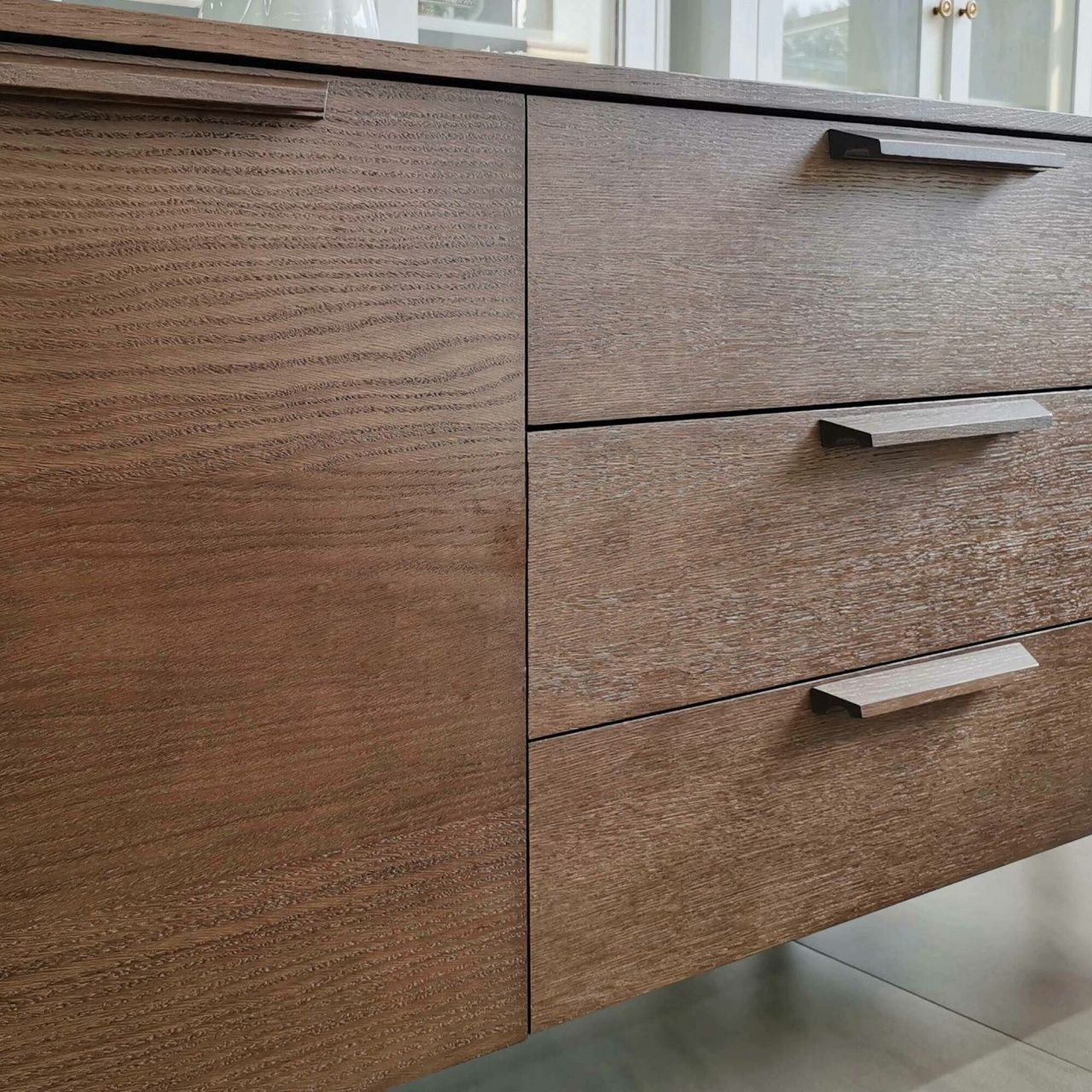 Тумба B3D2 Enzo ВМФ-2700