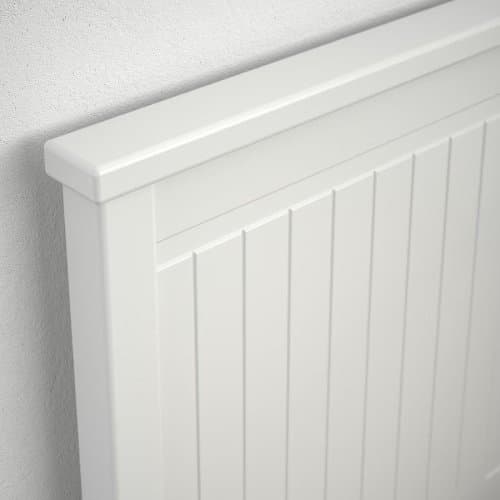 Кровать Кантри (Hemnes) 80 с ящиками 0171