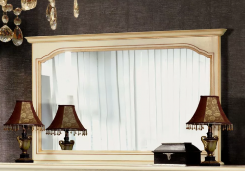 Зеркало Давиль ММ-126-28