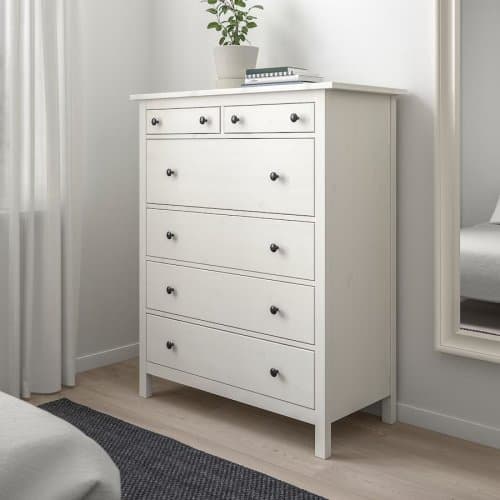 Комод Кантри (Hemnes) 06 0176