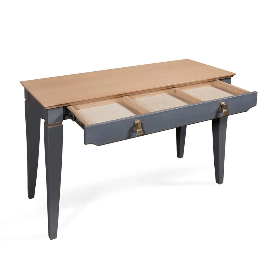 Стол консольный Тельма ГМ 6588