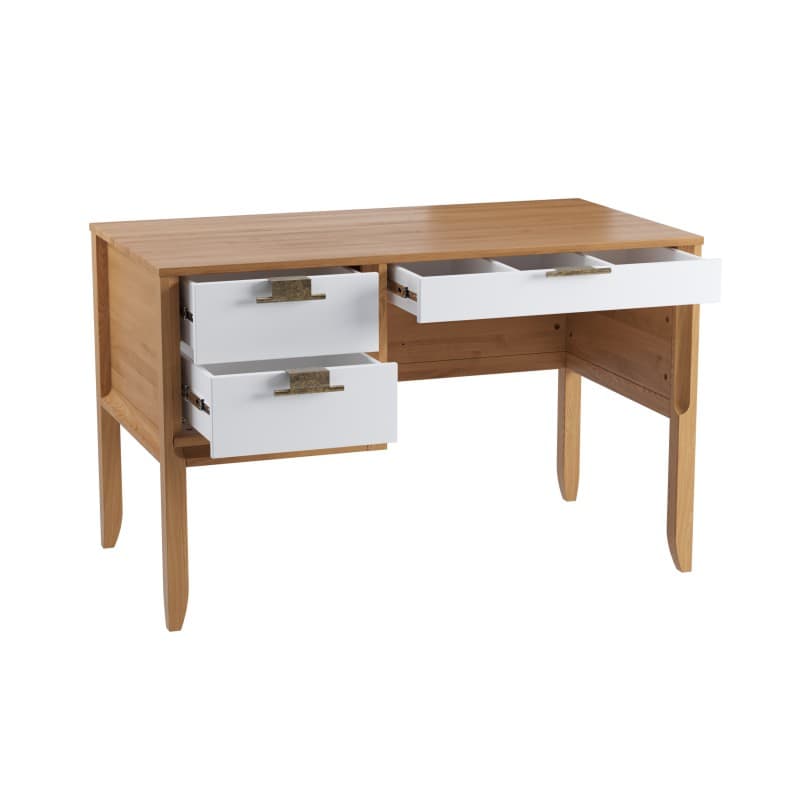 Стол письменный Бридж однотумбовый