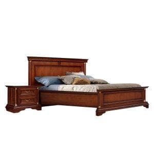 Ширина спального места 160 см