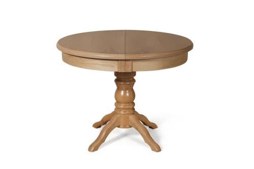 Стол обеденный раздвижной Прометей 76590