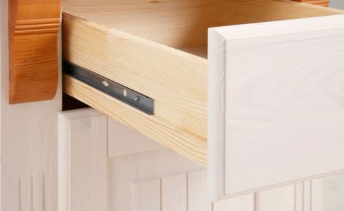 Стол письменный Adele 40017