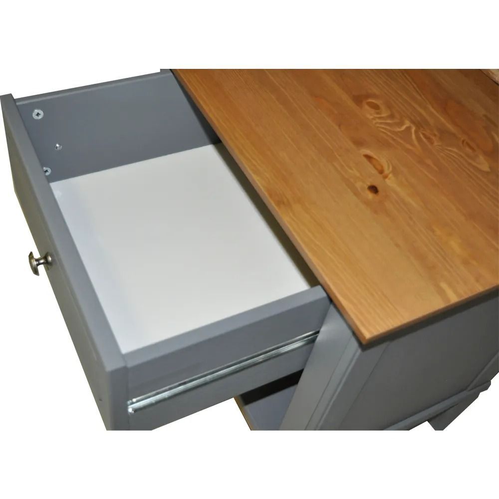 Тумба прикроватная с ящиком Пенни