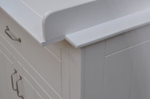 Комод для пеленания Клео 7309-3