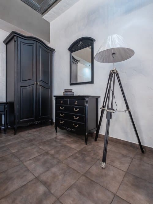 Комод бельевой 5 ящиков Nocturne N109