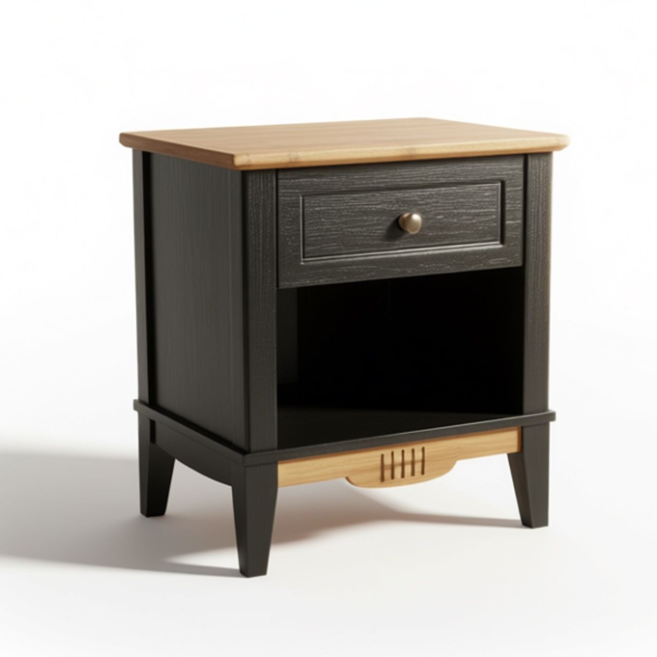 Тумба прикроватная с ящиком Пенни