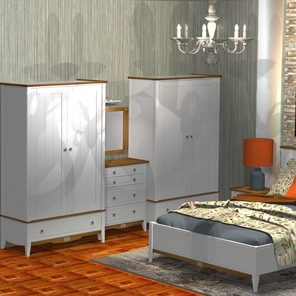 Шкаф комбинированный двухстворчатый 21 Пенни