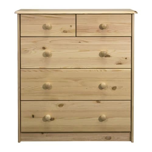 Комод HABA 5 ящиков 2301