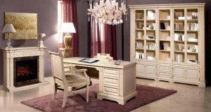 Модульная Гостиная Престиж