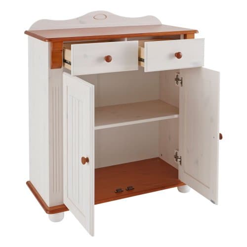 Комод Adele 2 дв 2 ящ 1298 Комод Adele 2 дв 2 ящ 1298