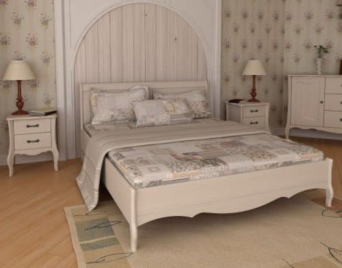 Тумба прикроватная Лебо 55705