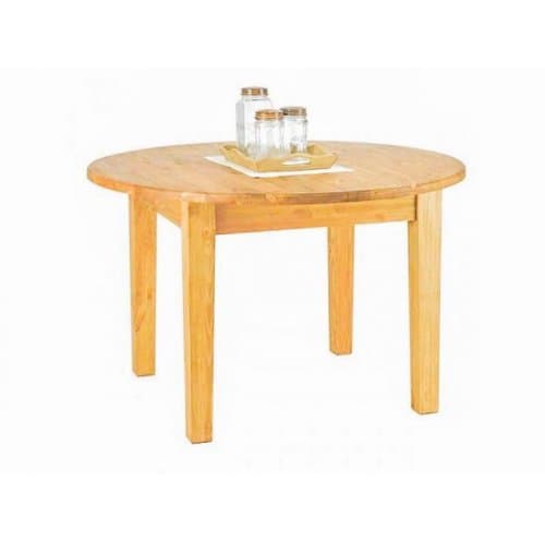 Стол TAB R 120 ST 0104