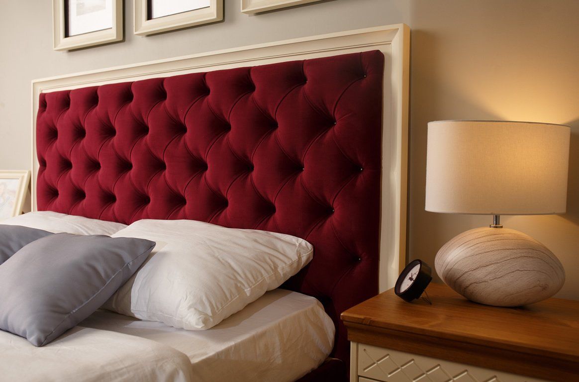 Кровать мягкая Дания №9 (1400х1900/2000)