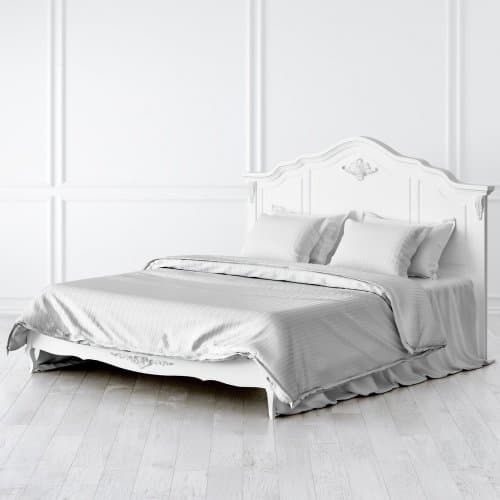 Кровать Silvery Rome S101-K00-S