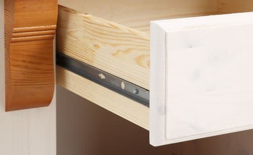 Тумба прикроватная Adele 1409