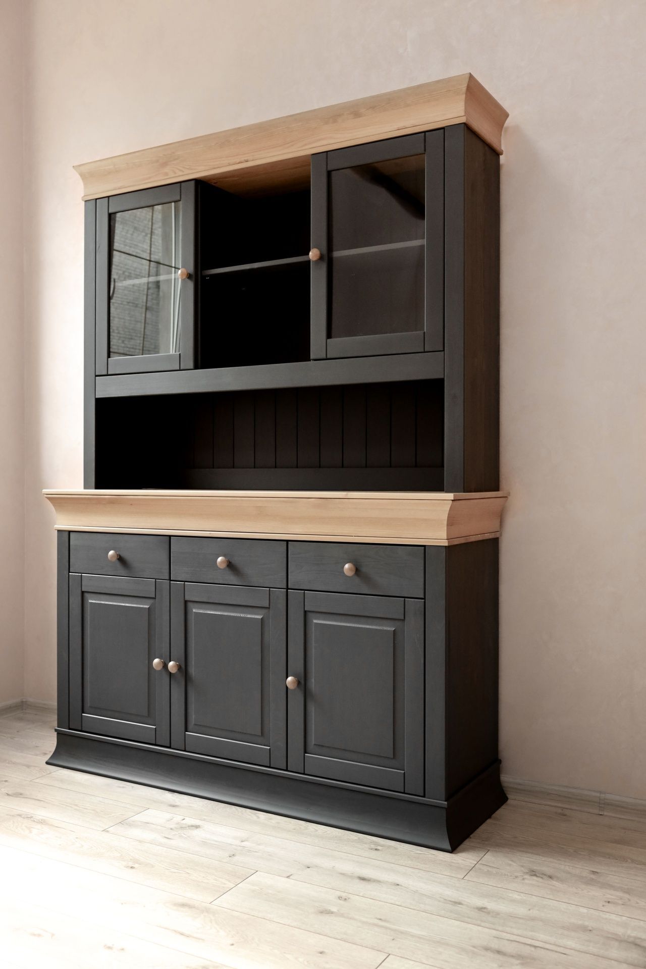 Надстройка буфета Бостон Надстройка буфета Бостон