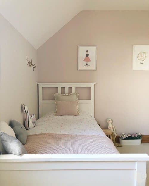 Кровать Кантри (Hemnes) 90 0179