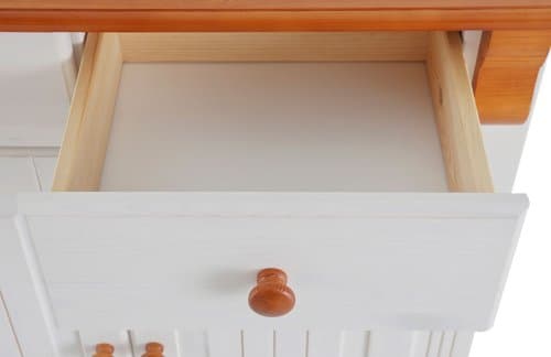 Комод Adele 2 дв 2 ящ 1298 Комод Adele 2 дв 2 ящ 1298