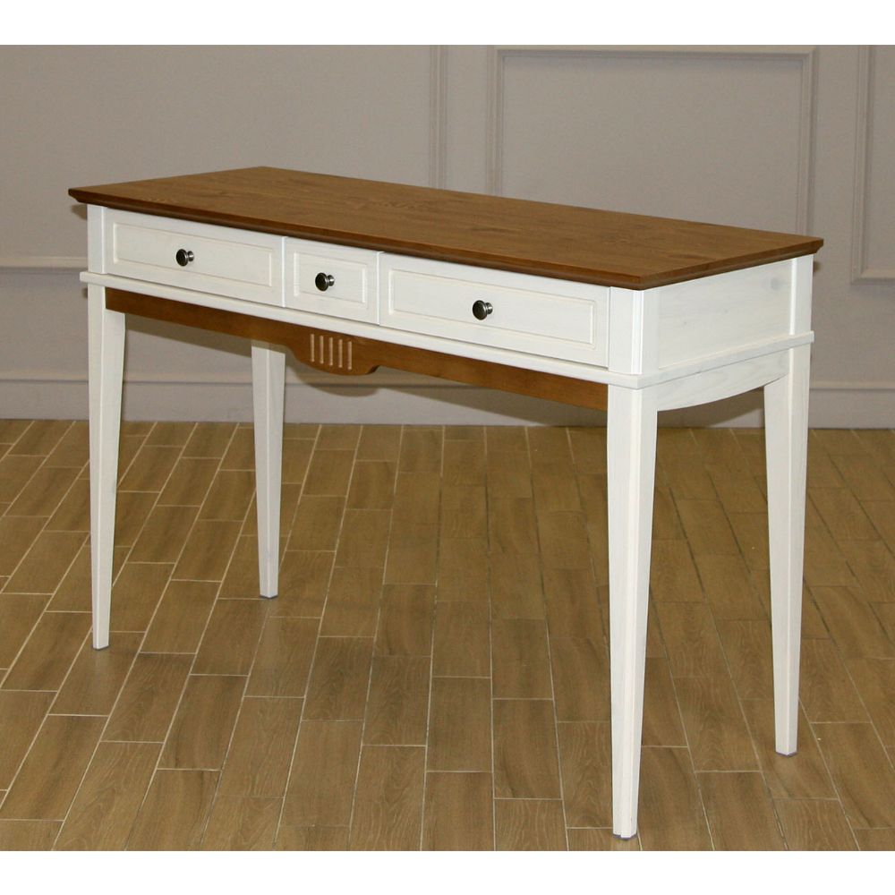 Стол туалетный с ящиками Пенни