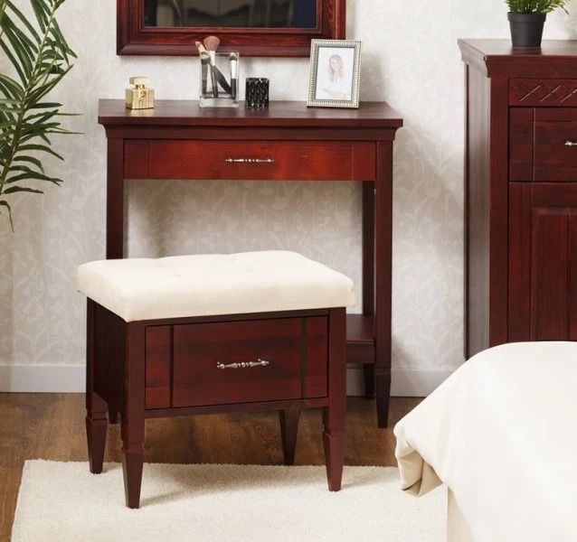 Консоль Дания 1 ящик