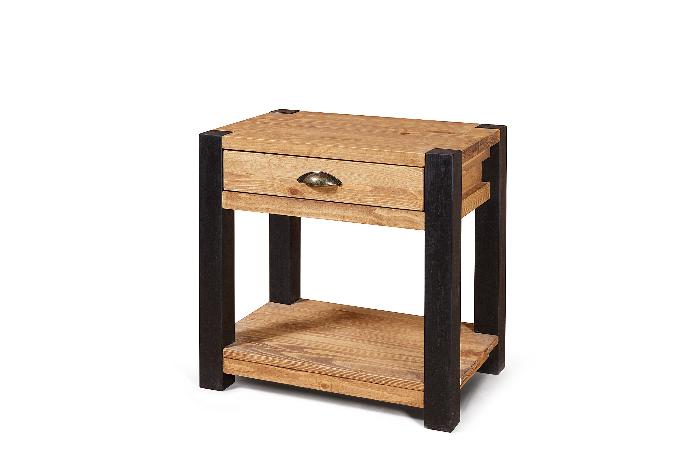 Тумба прикроватная MEXICA-BDL1T