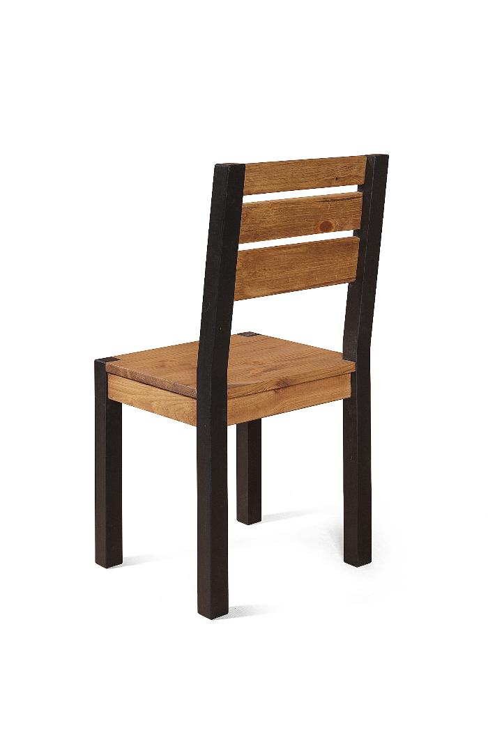 Стул Мексика (MEXICA-CHAISE)