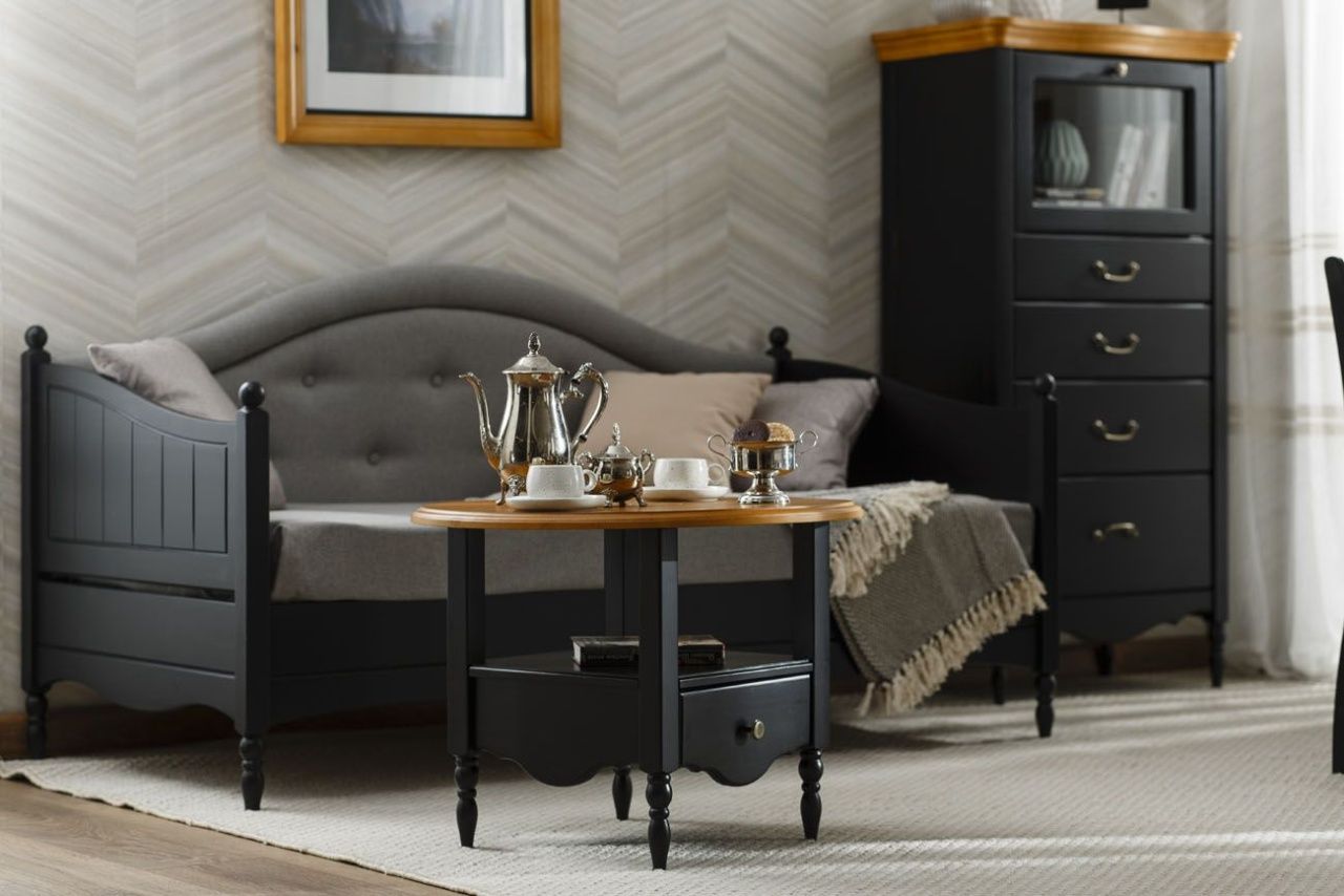 Сервант Айно №4 Сервант Айно №4