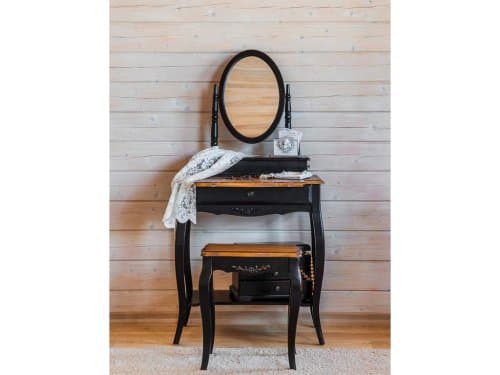 Консоль с  зеркалом Belveder ST9121N