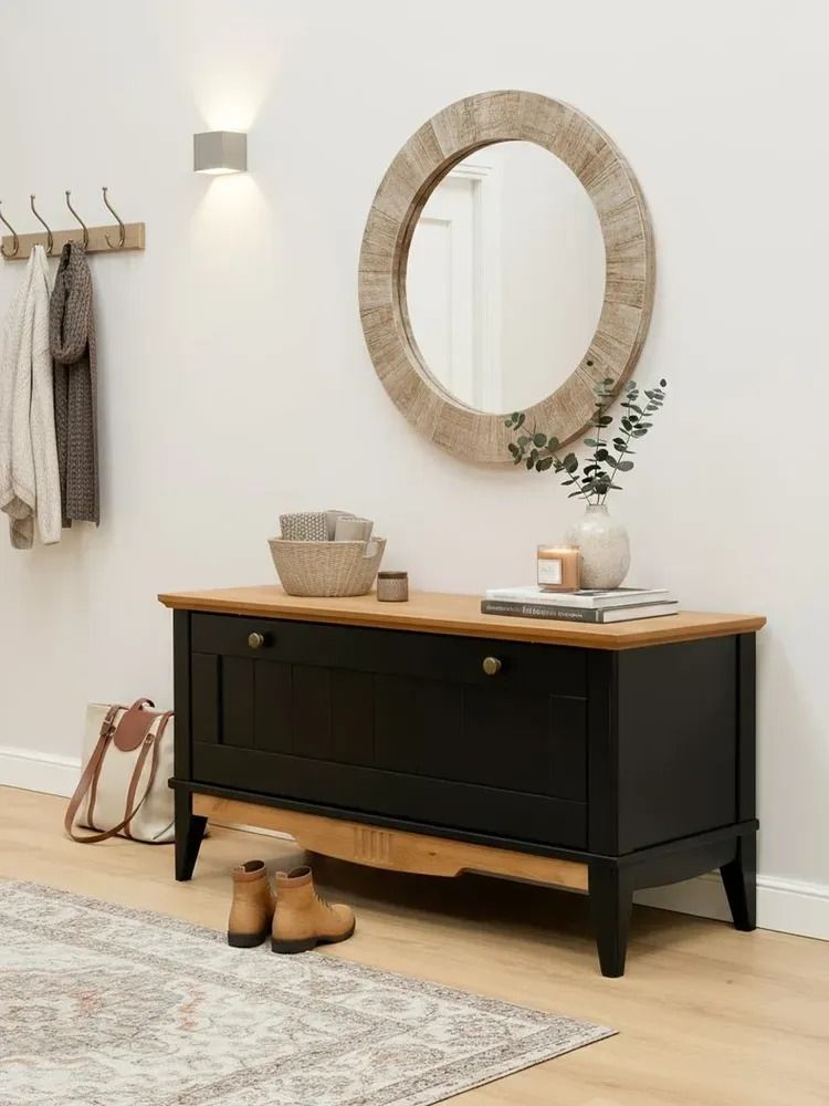 Тумба для обуви Пенни (обувница)