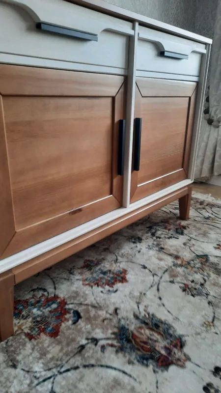 Тумба с 2 ящиками 22 Гранада